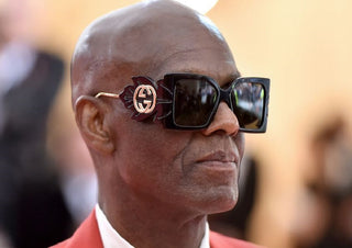 Feature News: Harlem Fashion Legend Dapper Dan Creates Three Bespoke Looks For Mattel’s Ken Doll And We Love It