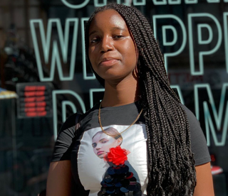 Editors note: This 16-Year-Old Is Now The Youngest Black Owner Of A Beauty Supply Store