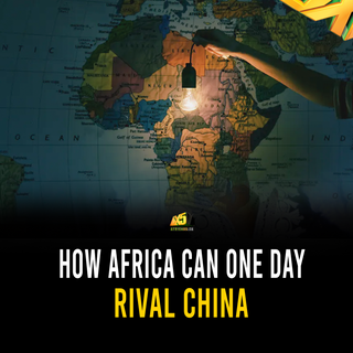 How Africa could one day rival China | The Economist