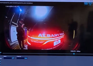 Feature News: Albany Cop To Be Fired After He Was Recorded Calling Black People The ‘Worst’ Race