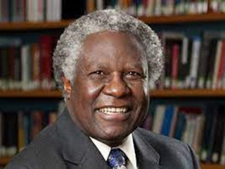 Black History: Calestous Juma (1953-2017)