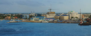 Black History: George Town, Cayman Islands (1700)