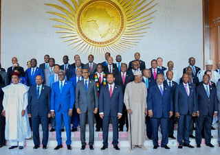 Feature News: Three Relationships Between Countries In Africa That Can Be Described As ‘Frenemies’