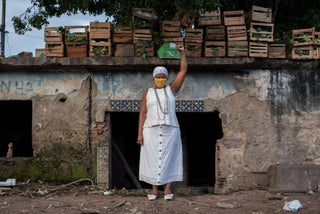 Afro Brazilian News: Sacred Afro-Brazilian Religious Site Will Be Preserved, Following Protest by Religious Movement