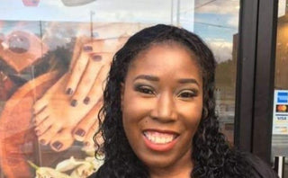 Black In Business: Mom Of Six Children Reopens Black-Owned Nail Salon In Detroit