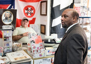 Feature News: The Black Man Converting The ‘World’s Only Klan Museum’ Into A Community Center To Promote Healing