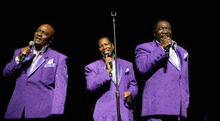 THE O’JAYS (1958 – 2019)