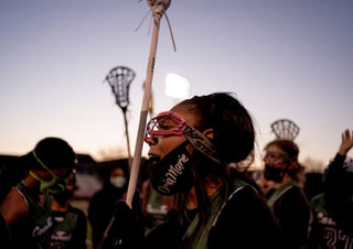 Feature News: Detroit’s First High School Girls’ Lacrosse Team Is Changing The Face Of The Sport