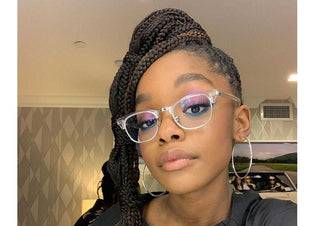 Feature News: 16-Yr-Old Marsai Martin Is Producing A New Disney Show With A Predominantly Black Cast