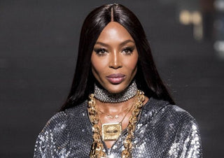 Feature News: Kenya Appoints Naomi Campbell As Tourism Ambassador But That Has Triggered An Uproar