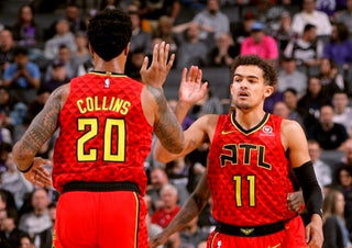 Black Development: Atlanta Hawks, Foundation Investing $40 Million In Black-Owned Businesses